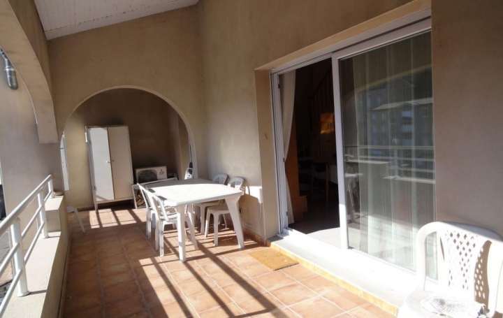 PROVANS IMMOBILIER : Appartement | JOYEUSE (07260) | 100 m2 | 203 000 € 