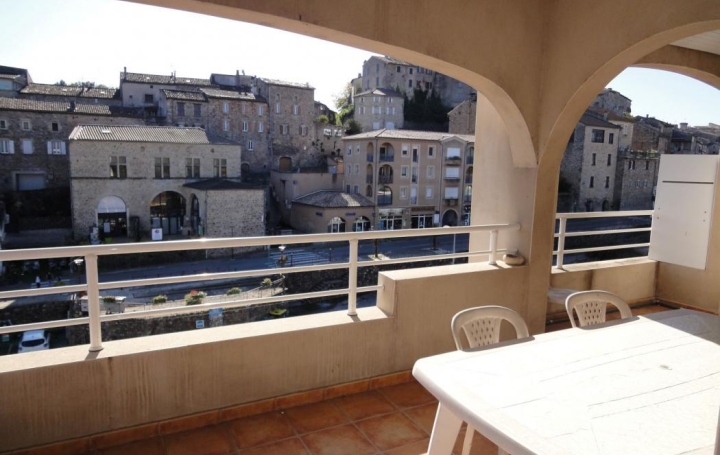 PROVANS IMMOBILIER : Appartement | JOYEUSE (07260) | 100 m2 | 203 000 € 