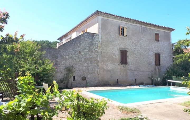Maison BANNE 256 m2 393 000 € Maison BANNE 256 m2 393 000 €