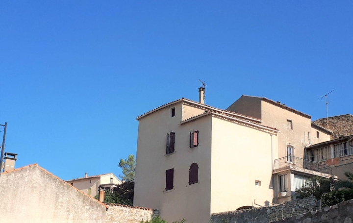 PROVANS IMMOBILIER : Maison / Villa | BARJAC (30430) | 118 m2 | 215 000 € 