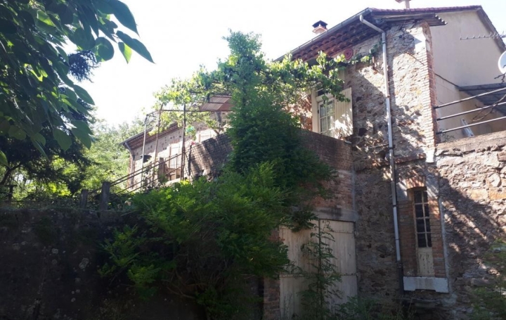 PROVANS IMMOBILIER : Maison / Villa | SAINT-PAUL-LE-JEUNE (07460) | 400 m2 | 275 000 € 