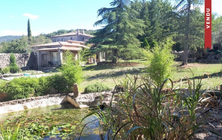 Maison SAINT-AMBROIX 320 m2 698 000 € Maison SAINT-AMBROIX 320 m2 698 000 €