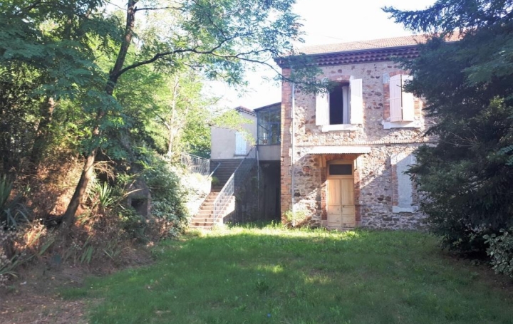 PROVANS IMMOBILIER : Maison / Villa | GAGNIERES (30160) | 390 m2 | 275 000 € 