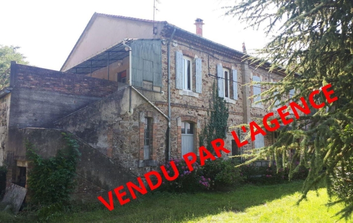 PROVANS IMMOBILIER : Maison / Villa | GAGNIERES (30160) | 390 m2 | 275 000 € 