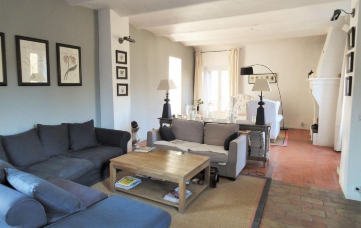 PROVANS IMMOBILIER : Maison / Villa | BEAULIEU (07460) | 340 m2 | 714 000 € 