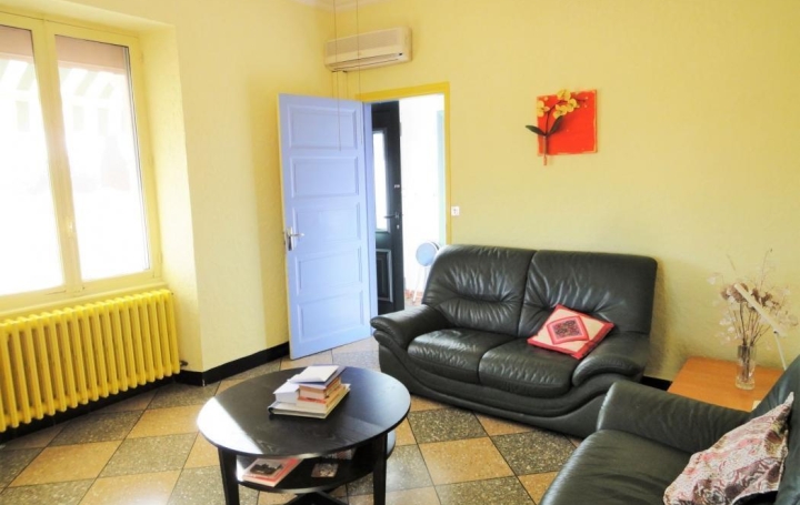 PROVANS IMMOBILIER : Maison / Villa | JOYEUSE (07260) | 100 m2 | 203 000 € 
