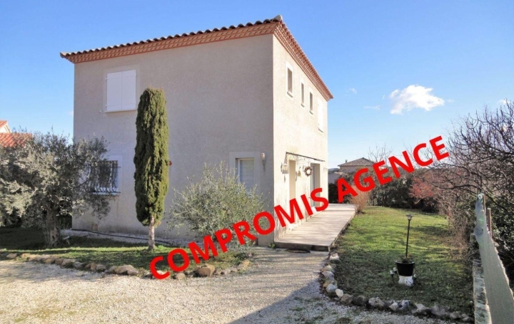 PROVANS IMMOBILIER : Maison / Villa | SAINT-PAUL-LE-JEUNE (07460) | 116 m2 | 280 000 € 
