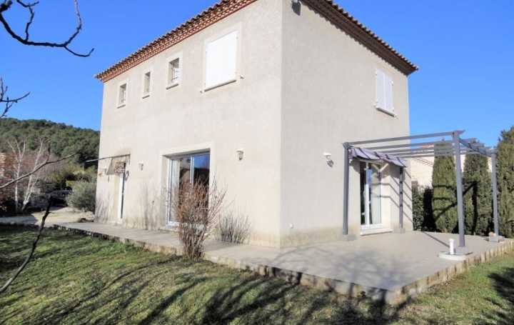 PROVANS IMMOBILIER : Maison / Villa | SAINT-PAUL-LE-JEUNE (07460) | 116 m2 | 280 000 € 