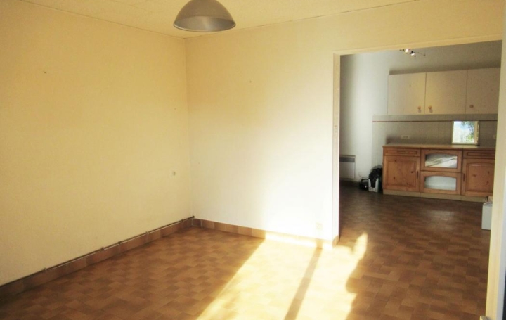 PROVANS IMMOBILIER : Appartement | LES VANS (07140) | 50 m2 | 140 000 € 