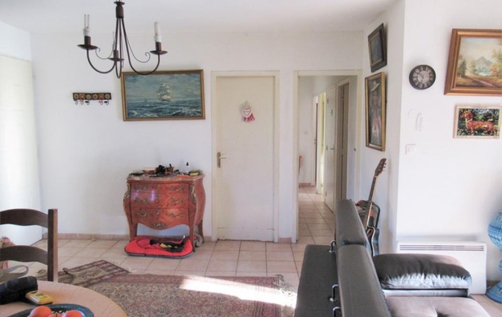 PROVANS IMMOBILIER : Maison / Villa | SAINT-AMBROIX (30500) | 84 m2 | 201 000 € 