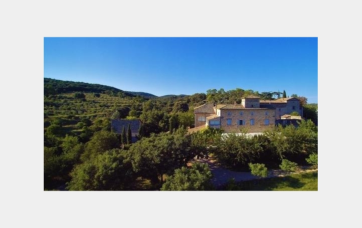 PROVANS IMMOBILIER : Maison / Villa | ALES (30100) | 800 m2 | 2 500 000 € 