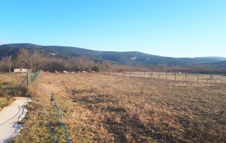  PROVANS IMMOBILIER Terrain | VALLON-PONT-D'ARC (07150) | 0 m2 | 99 000 € 