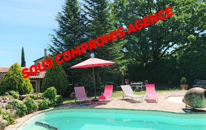 Maison SAINT-AMBROIX 320 m2 698 000 € Maison SAINT-AMBROIX 320 m2 698 000 €