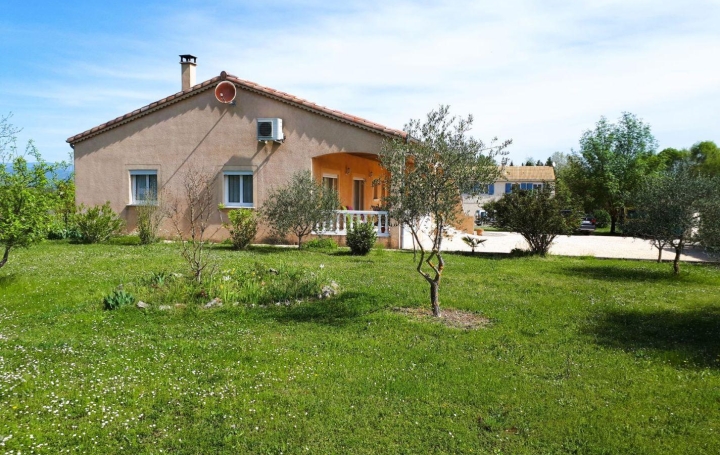 PROVANS IMMOBILIER : Maison / Villa | LES VANS (07140) | 107 m2 | 320 000 € 