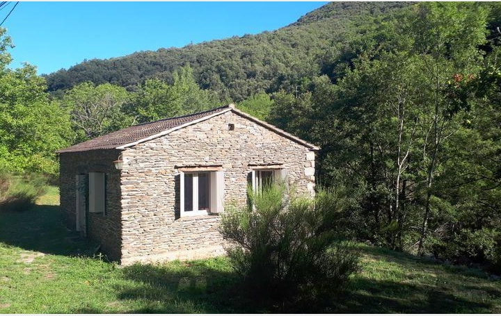 PROVANS IMMOBILIER : Maison / Villa | LES VANS (07140) | 50 m2 | 190 000 € 