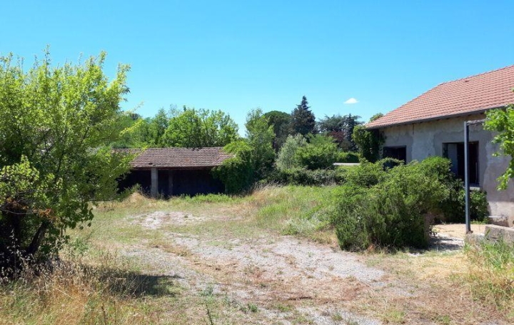 PROVANS IMMOBILIER : Maison / Villa | LES VANS (07140) | 130 m2 | 160 000 € 