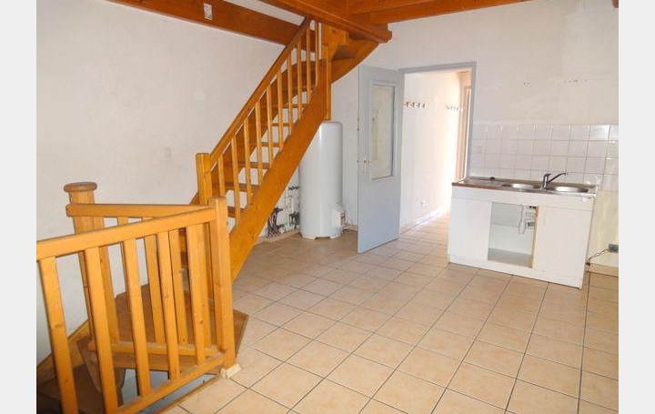 PROVANS IMMOBILIER : Appartement | LES VANS (07140) | 70 m2 | 88 000 € 