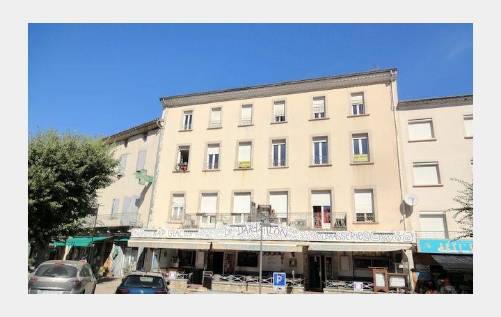 PROVANS IMMOBILIER : Apartment | LES VANS (07140) | 70 m2 | 88 000 € 