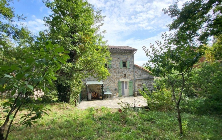 Maison LES VANS 100 m2 213 000 € Maison LES VANS 100 m2 213 000 €