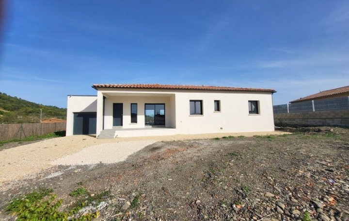 Maison LES MAGES 122 m2 325 000 € Maison LES MAGES 122 m2 325 000 €