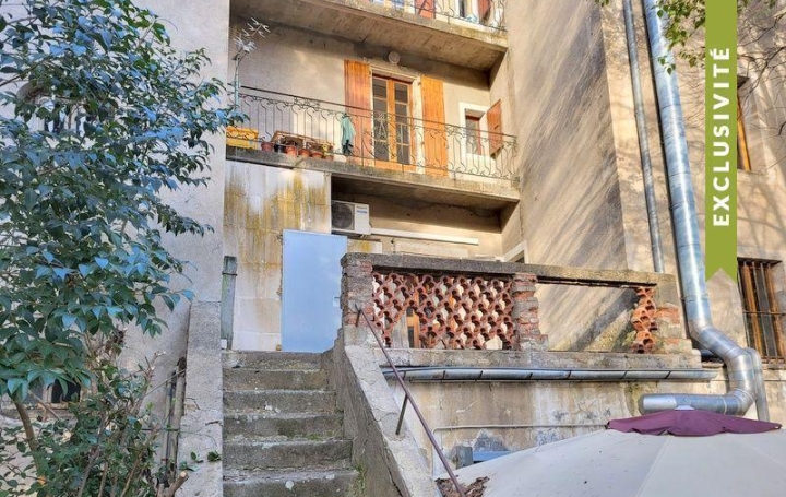  PROVANS IMMOBILIER Appartement | LES VANS (07140) | 60 m2 | 110 000 € 