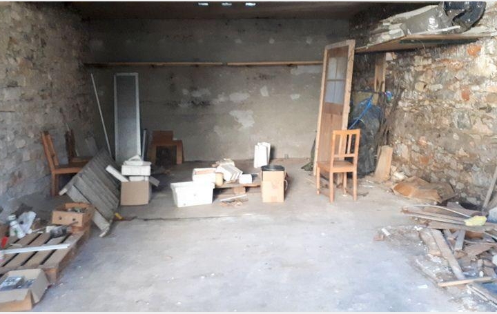 PROVANS IMMOBILIER : Garage / Parking | LES VANS (07140) | 36 m2 | 22 000 € 