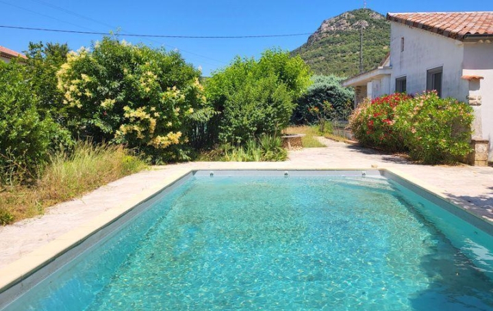 Maison SAINT-AMBROIX 90 m2 238 000 € Maison SAINT-AMBROIX 90 m2 238 000 €