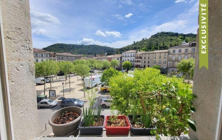  PROVANS IMMOBILIER Appartement | LES VANS (07140) | 43 m2 | 82 000 € 