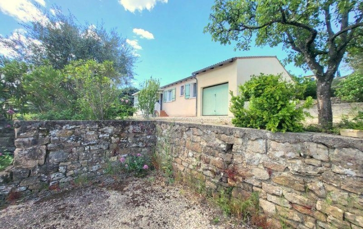  PROVANS IMMOBILIER Maison / Villa | LES VANS (07140) | 100 m2 | 265 000 € 