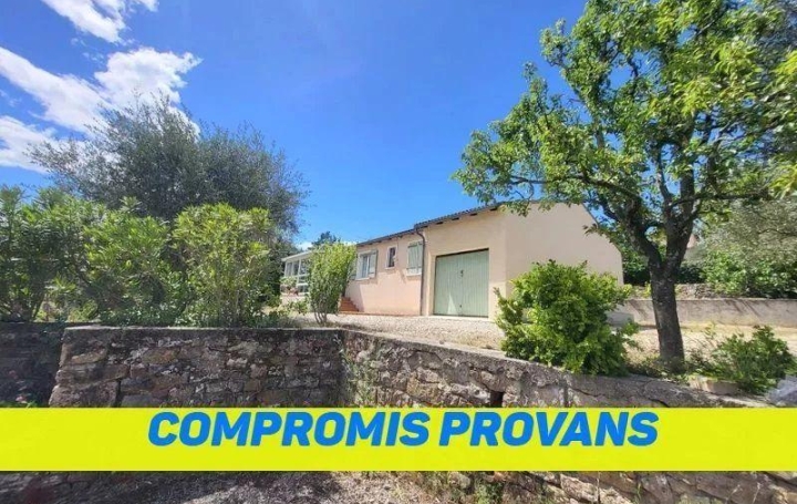 Maison LES VANS 100 m2 265 000 € Maison LES VANS 100 m2 265 000 €