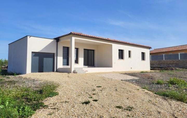 Villa SAINT-AMBROIX 122 m2 325 000 € Villa SAINT-AMBROIX 122 m2 325 000 €
