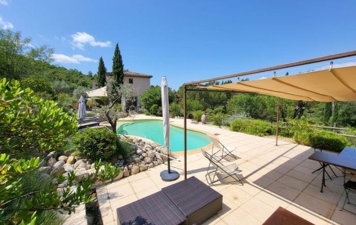  PROVANS IMMOBILIER Maison / Villa | LES VANS (07140) | 185 m2 | 630 000 € 
