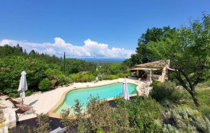  PROVANS IMMOBILIER Maison / Villa | RUOMS (07120) | 185 m2 | 680 000 € 