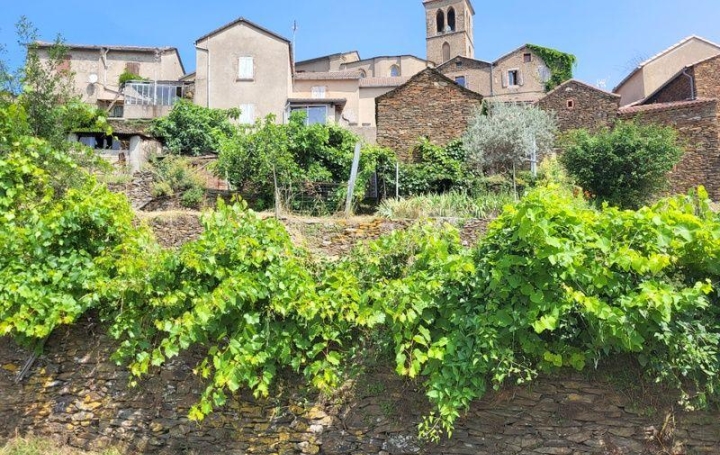Maison LES VANS 160 m2 265 000 € Maison LES VANS 160 m2 265 000 €