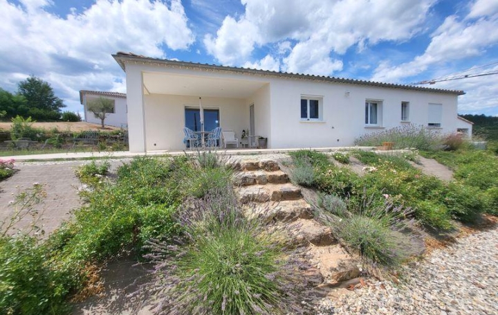  PROVANS IMMOBILIER Maison / Villa | JOYEUSE (07260) | 102 m2 | 350 000 € 