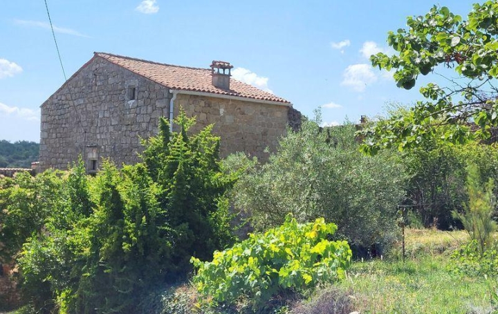  PROVANS IMMOBILIER Maison / Villa | LES VANS (07140) | 80 m2 | 190 000 € 