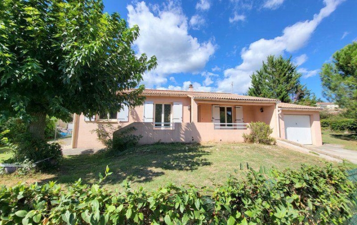  PROVANS IMMOBILIER Maison / Villa | SAINT-AMBROIX (30500) | 85 m2 | 240 000 € 