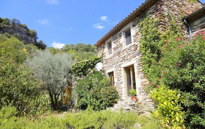  PROVANS IMMOBILIER Maison / Villa | LES VANS (07140) | 110 m2 | 360 000 € 