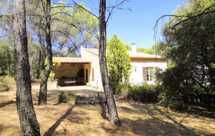  PROVANS IMMOBILIER Maison / Villa | BOURG-SAINT-ANDEOL (07700) | 130 m2 | 275 000 € 