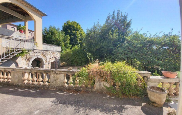  PROVANS IMMOBILIER Appartement | LES VANS (07140) | 80 m2 | 135 000 € 