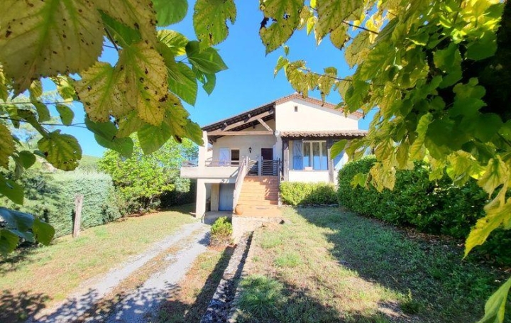  PROVANS IMMOBILIER Maison / Villa | LES VANS (07140) | 110 m2 | 199 500 € 