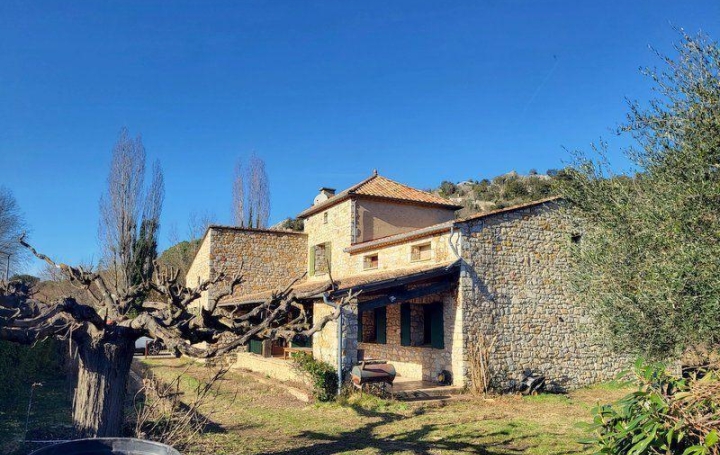  PROVANS IMMOBILIER Maison / Villa | VALLON-PONT-D'ARC (07150) | 180 m2 | 399 000 € 