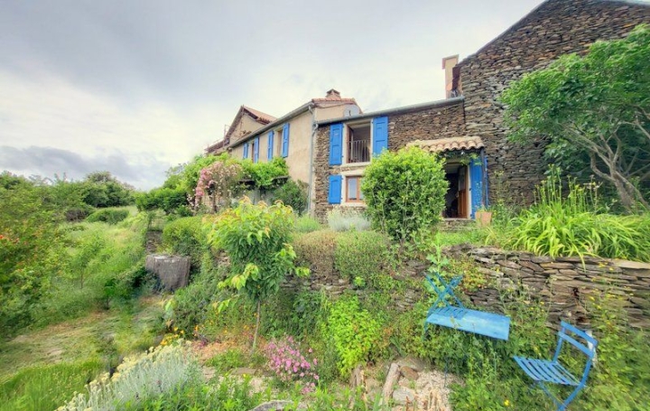 Maison SAINT-AMBROIX 70 m2 170 000 € Maison SAINT-AMBROIX 70 m2 170 000 €