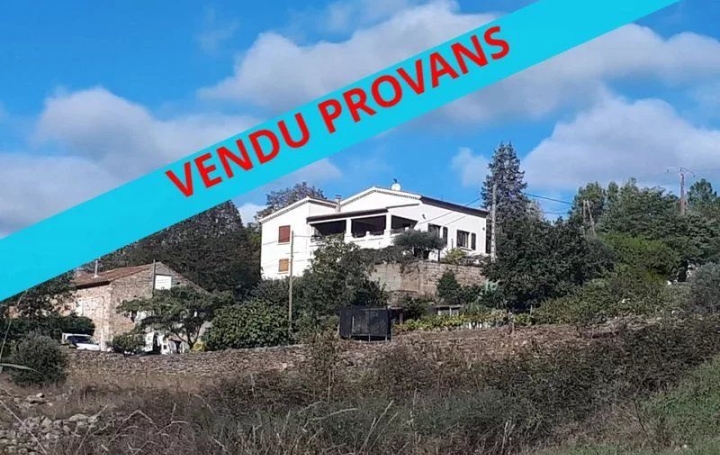 Maison LES VANS 150 m2 0 € Maison LES VANS 150 m2 0 €