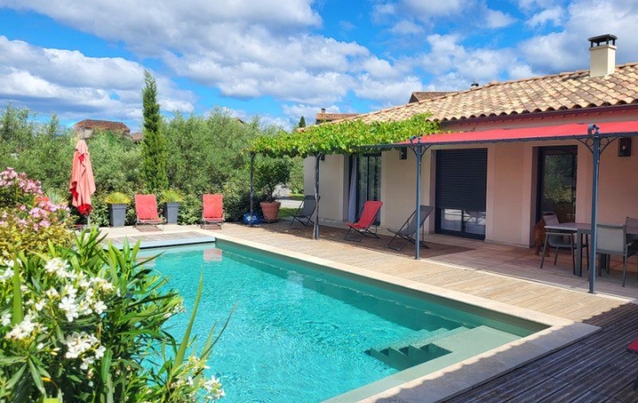  PROVANS IMMOBILIER Maison / Villa | LES VANS (07140) | 200 m2 | 714 000 € 