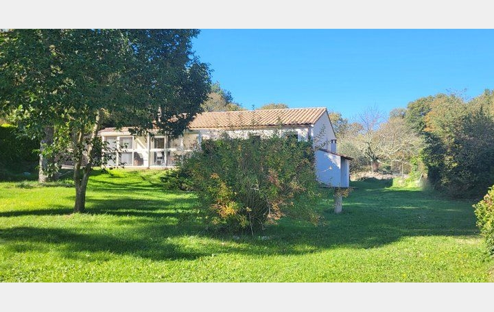  PROVANS IMMOBILIER Maison / Villa | SAINT-AMBROIX (30500) | 102 m2 | 259 000 € 