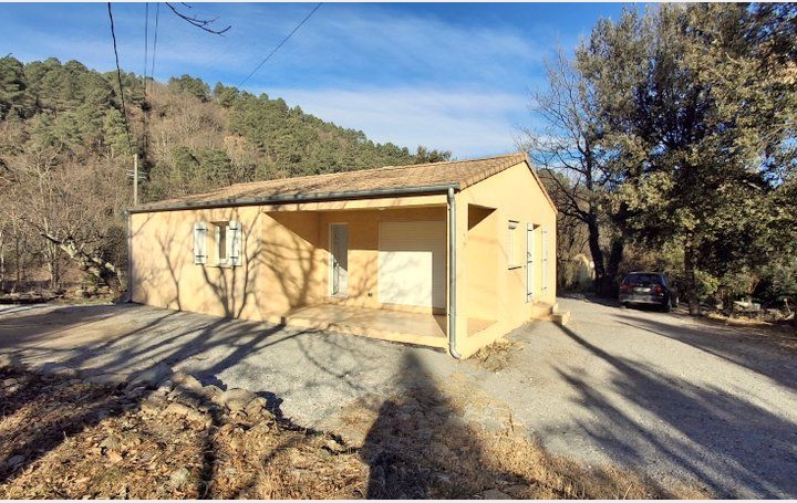  PROVANS IMMOBILIER Maison / Villa | LES VANS (07140) | 72 m2 | 265 000 € 