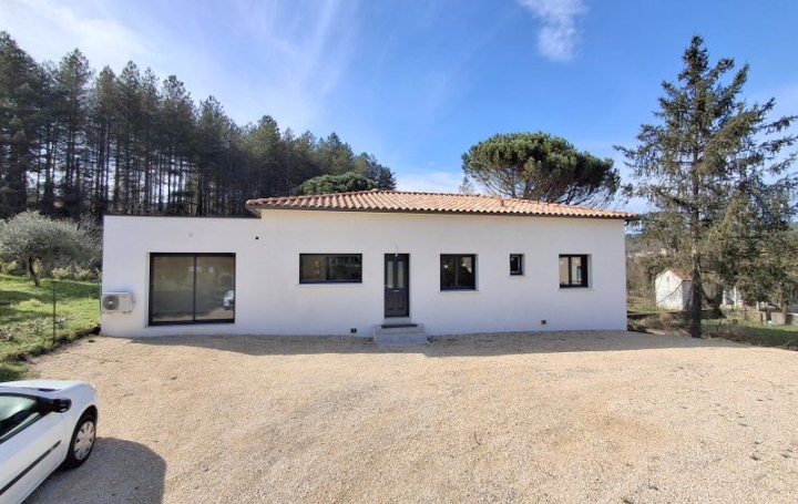  PROVANS IMMOBILIER Maison / Villa | LES VANS (07140) | 138 m2 | 567 000 € 