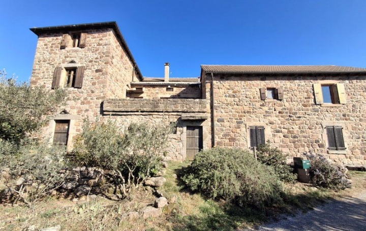 Maison   LES VANS  230 m2 233 000 € 