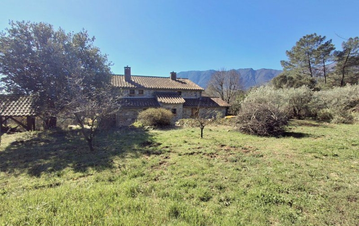  PROVANS IMMOBILIER Maison / Villa | LES VANS (07140) | 170 m2 | 483 000 € 